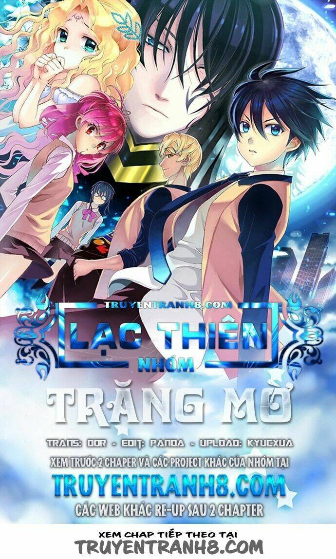 Trăng Mờ Chapter 3 - TC Truyện