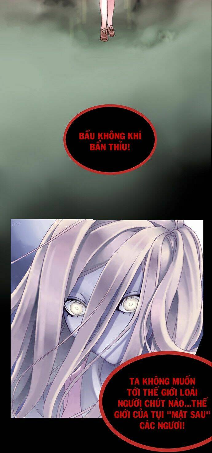 Trăng Mờ Chapter 3 - TC Truyện
