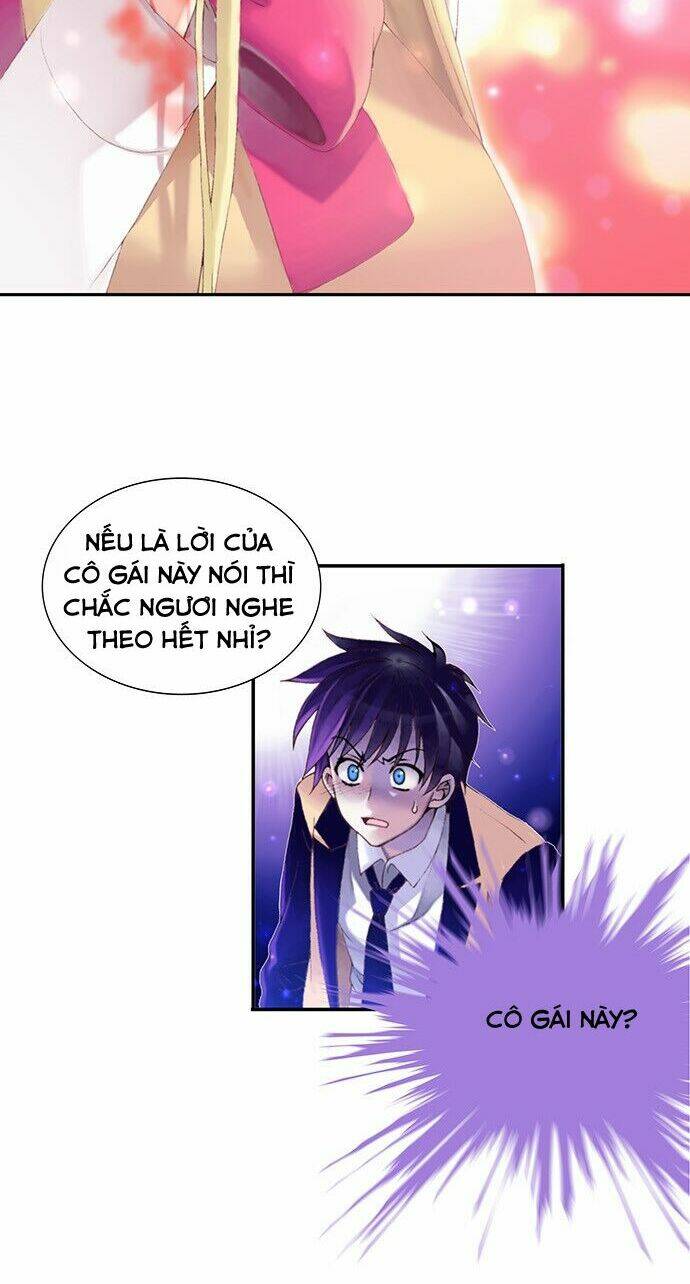 Trăng Mờ Chapter 3 - TC Truyện