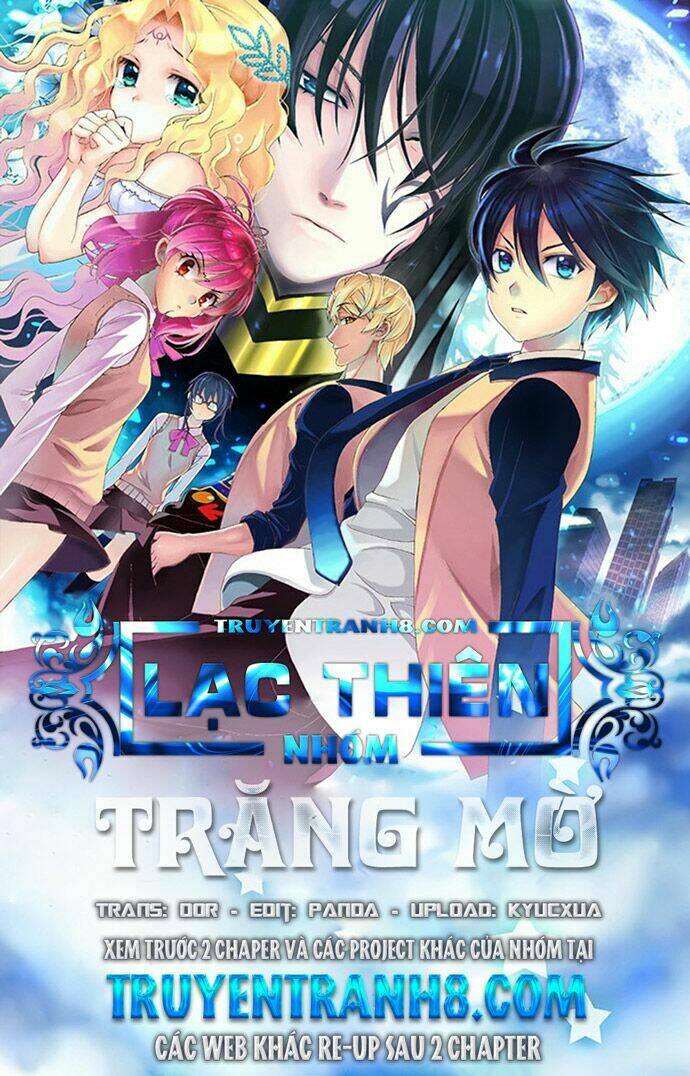 Trăng Mờ Chapter 4 - TC Truyện