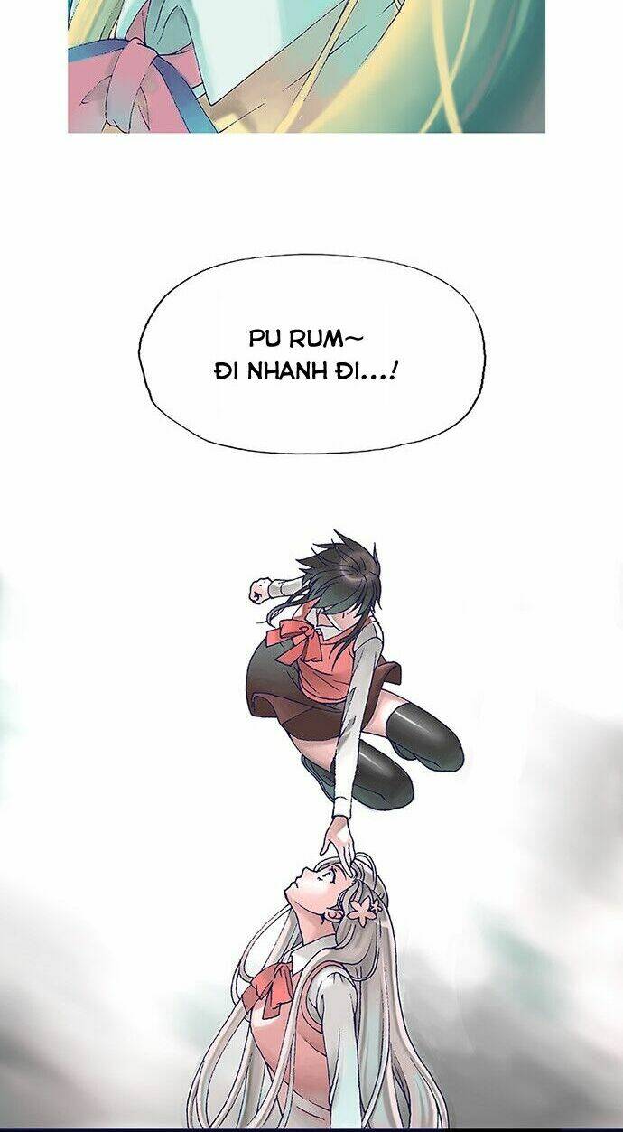 Trăng Mờ Chapter 4 - TC Truyện