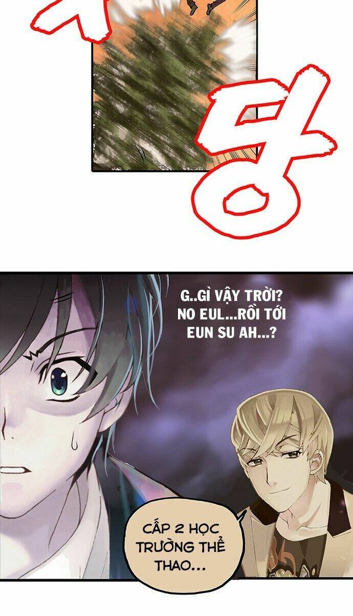 Trăng Mờ Chapter 4 - TC Truyện
