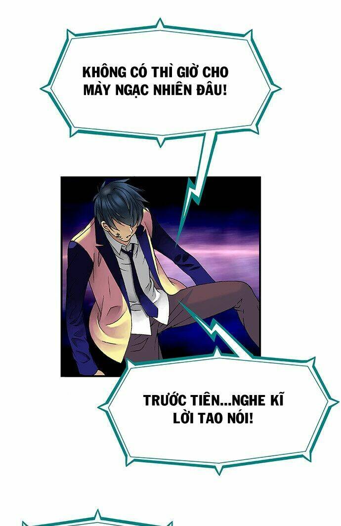 Trăng Mờ Chapter 4 - TC Truyện