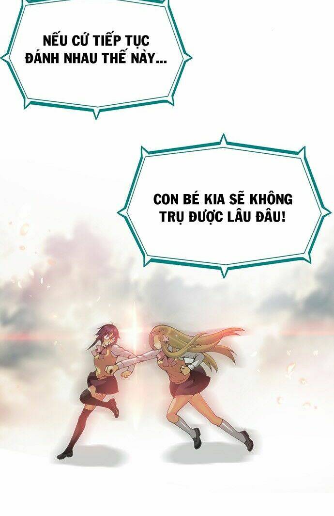 Trăng Mờ Chapter 4 - TC Truyện