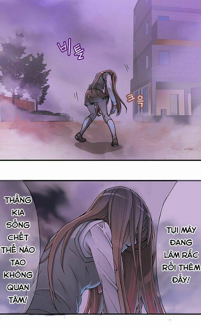 Trăng Mờ Chapter 4 - TC Truyện
