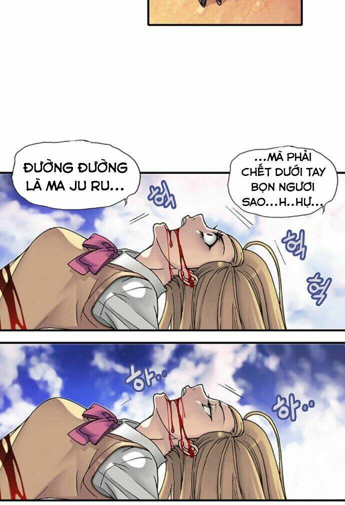 Trăng Mờ Chapter 6 - AB Truyện