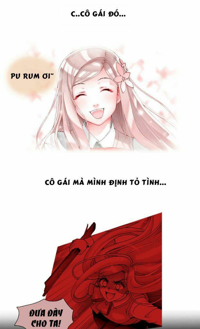 Trăng Mờ Chapter 6 - AB Truyện