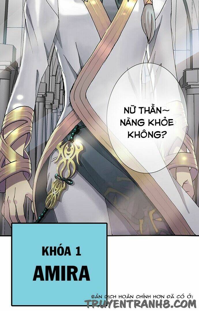 Trăng Mờ Chapter 7 - AB Truyện