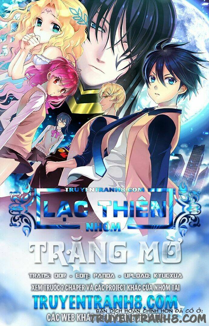 Trăng Mờ Chapter 7 - AB Truyện