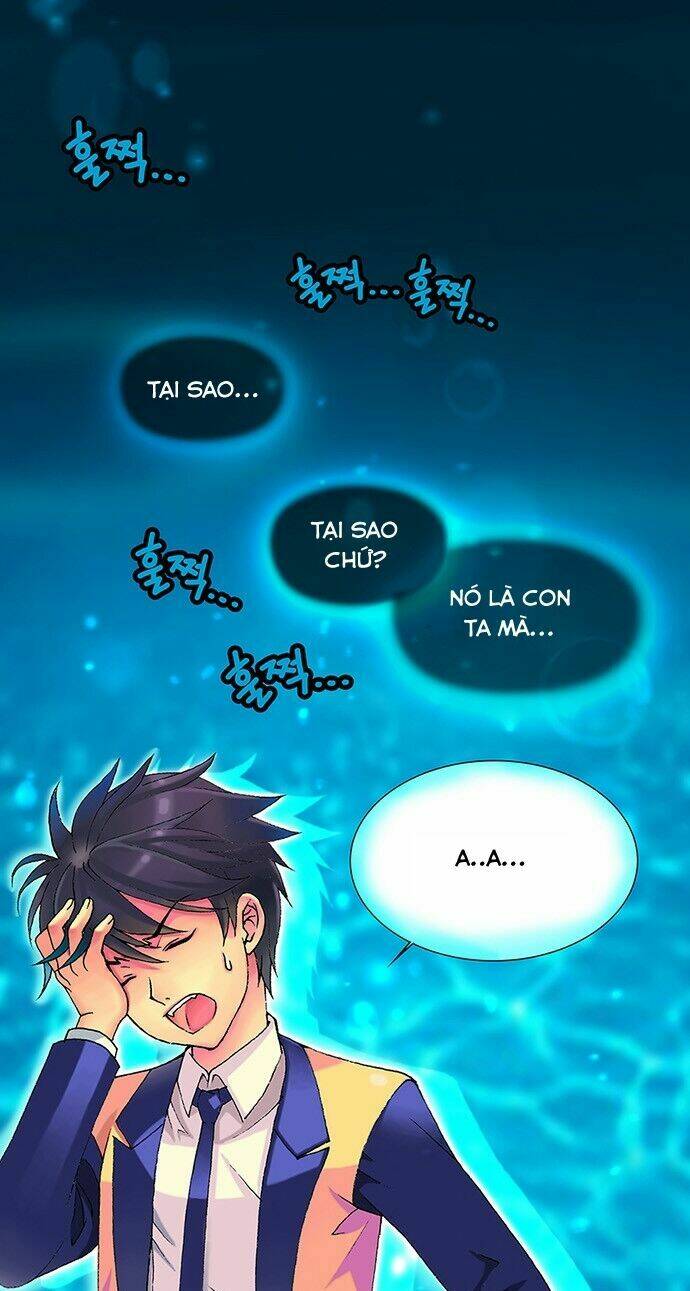 Trăng Mờ Chapter 7 - AB Truyện