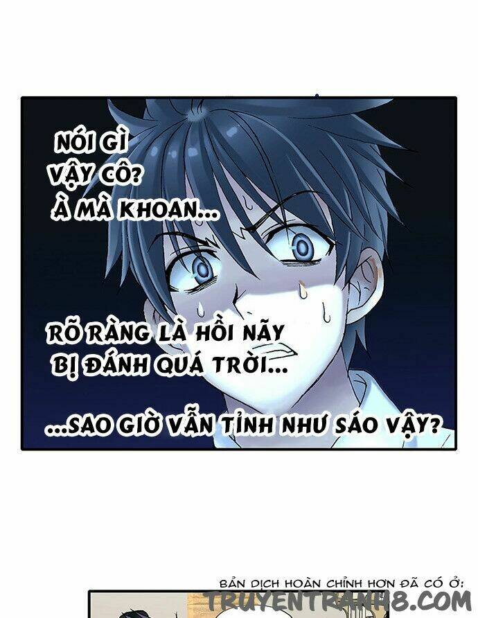Trăng Mờ Chapter 7 - AB Truyện