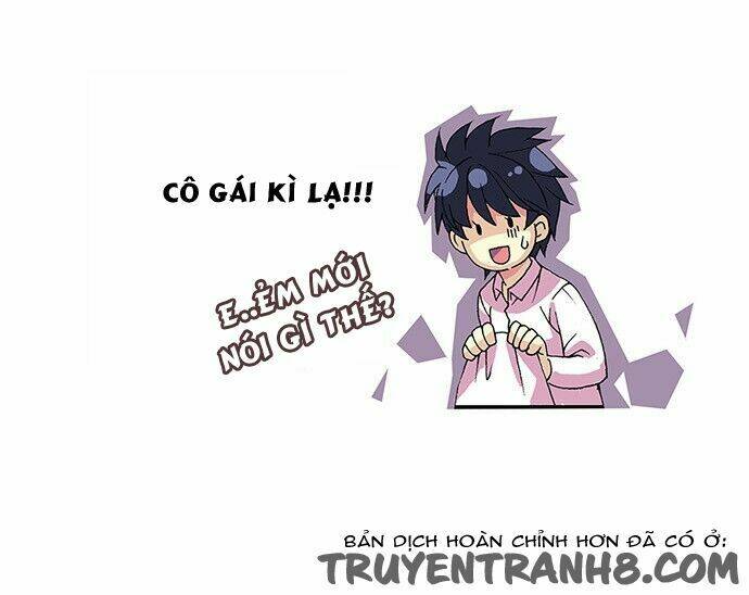 Trăng Mờ Chapter 7 - AB Truyện