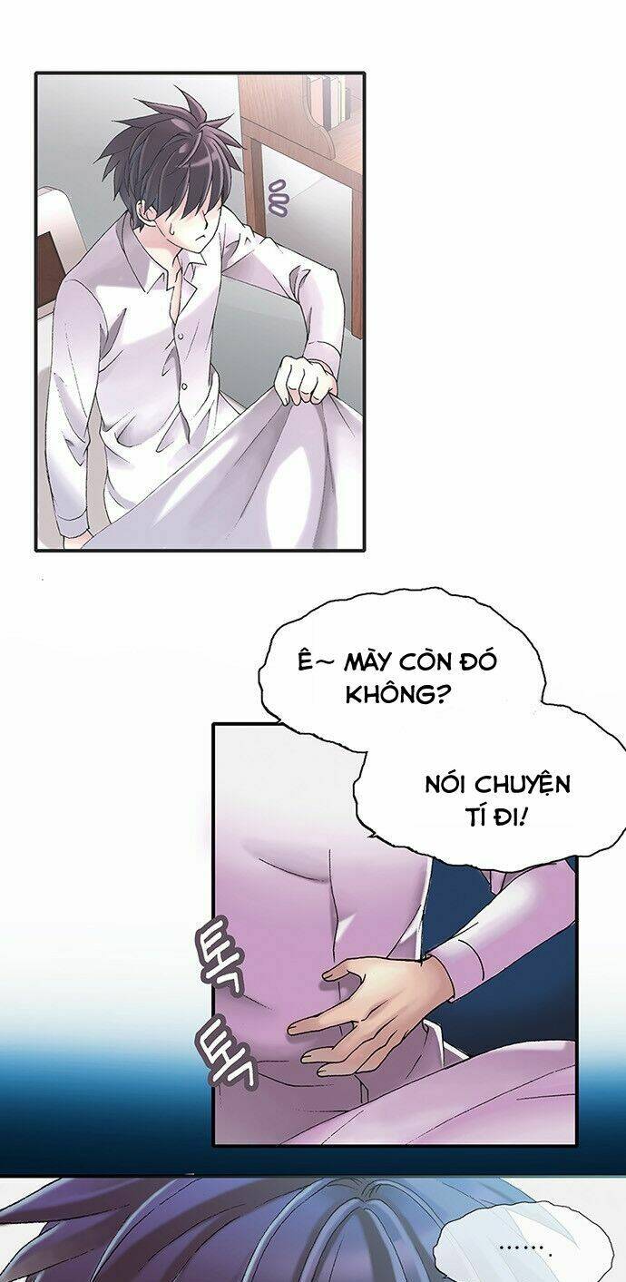 Trăng Mờ Chapter 7 - AB Truyện