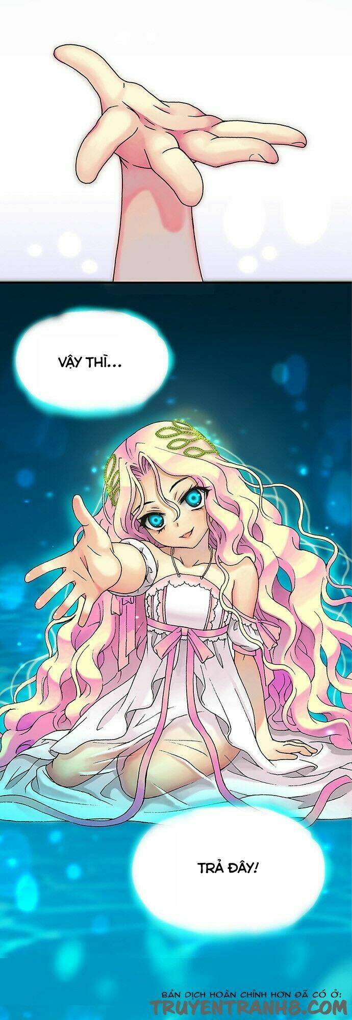 Trăng Mờ Chapter 7 - AB Truyện