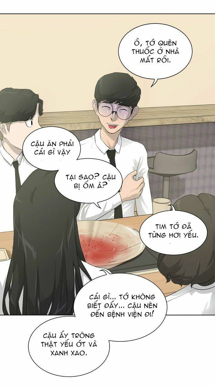 Trigger Chapter 8 - TC Truyện