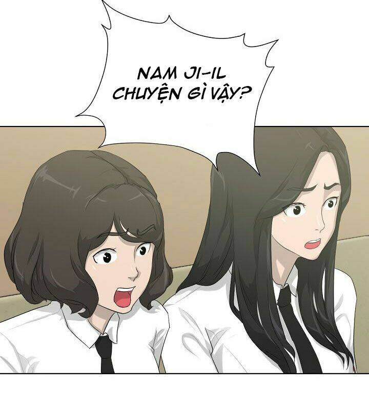 Trigger Chapter 8 - TC Truyện