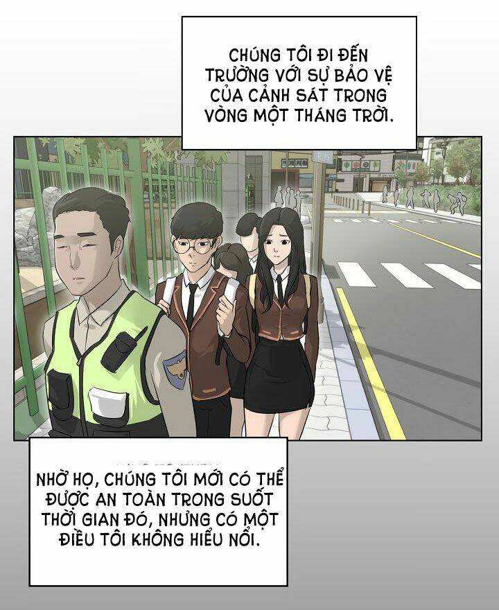 Trigger Chapter 8 - TC Truyện