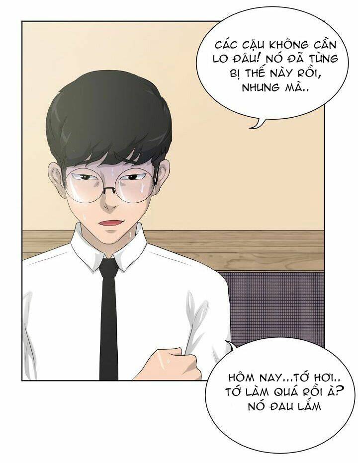 Trigger Chapter 8 - TC Truyện
