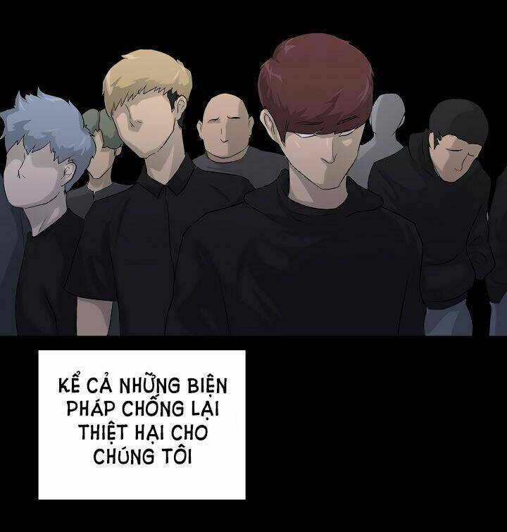 Trigger Chapter 8 - TC Truyện
