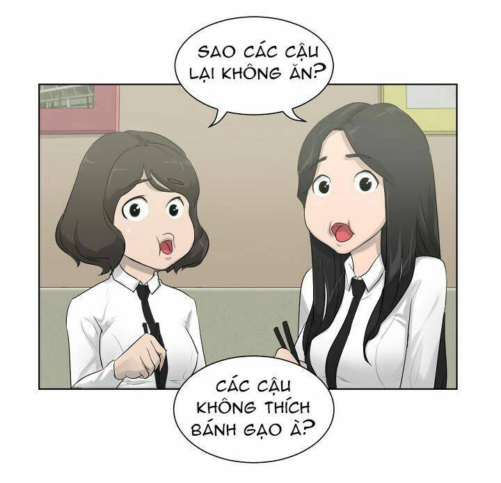 Trigger Chapter 8 - TC Truyện