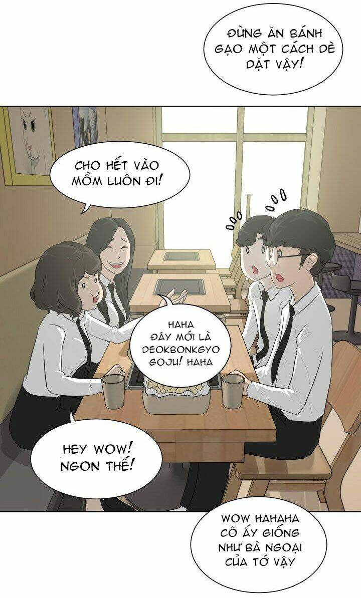 Trigger Chapter 8 - TC Truyện