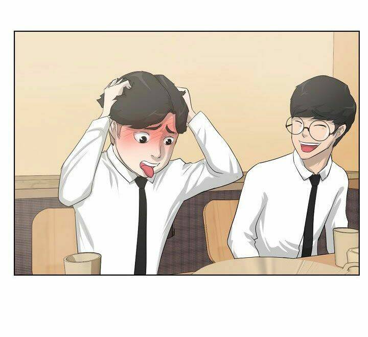 Trigger Chapter 8 - TC Truyện