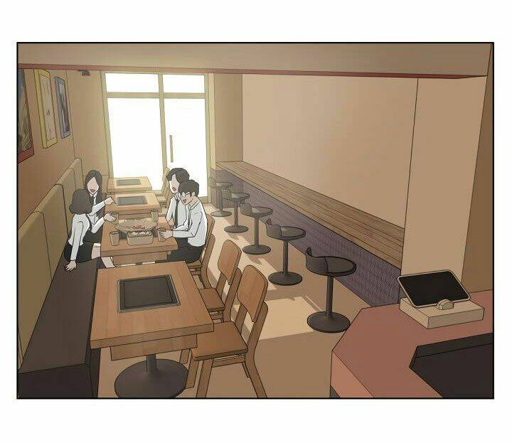 Trigger Chapter 8 - TC Truyện