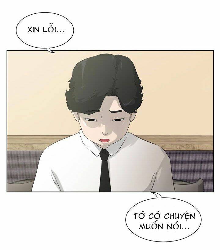 Trigger Chapter 8 - TC Truyện