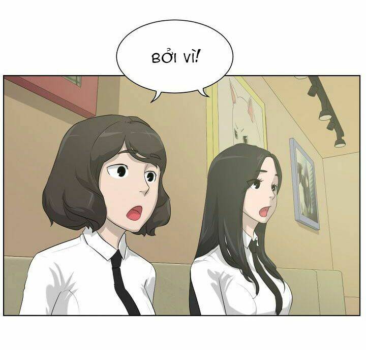 Trigger Chapter 8 - TC Truyện