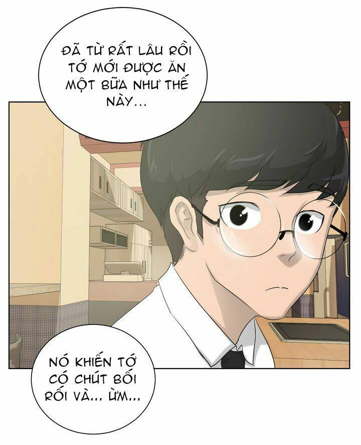 Trigger Chapter 8 - TC Truyện