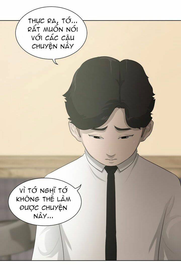 Trigger Chapter 8 - TC Truyện