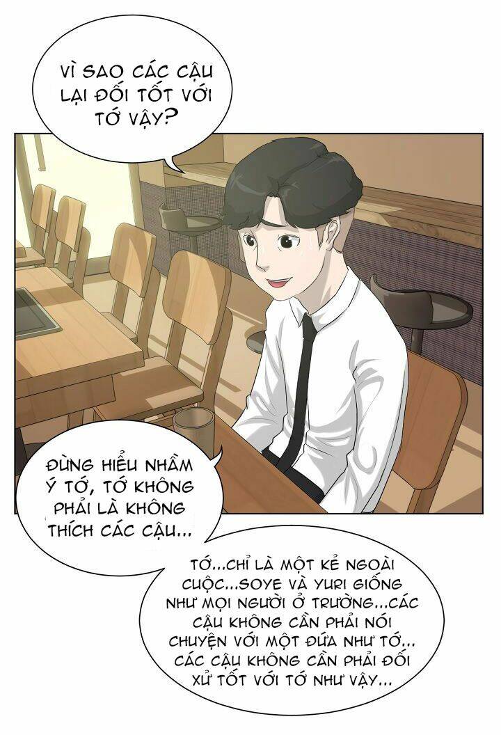 Trigger Chapter 8 - TC Truyện