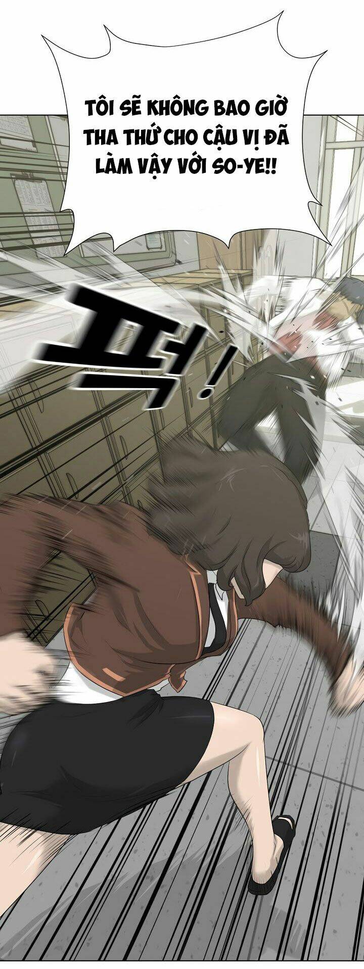 Trigger Chapter 8 - TC Truyện