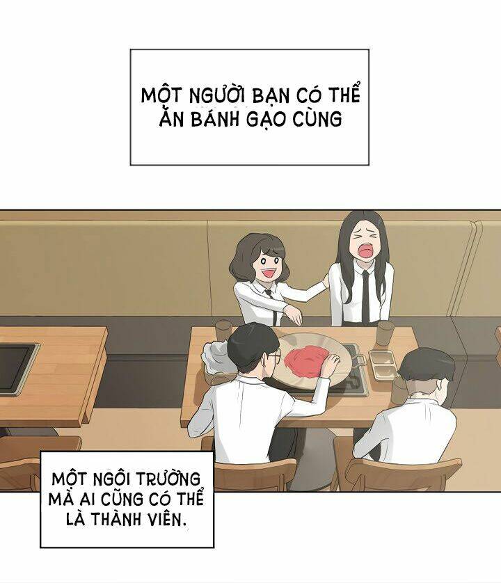 Trigger Chapter 8 - TC Truyện