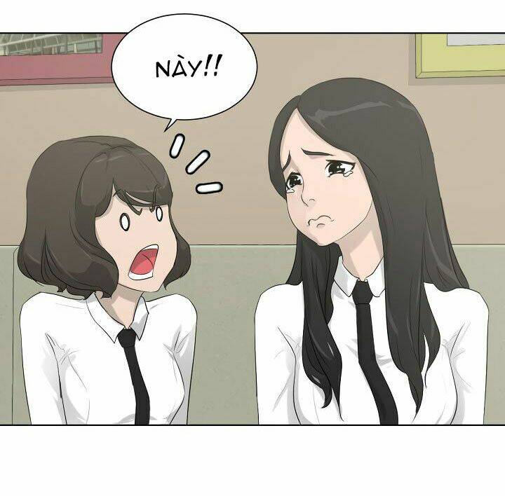 Trigger Chapter 8 - TC Truyện