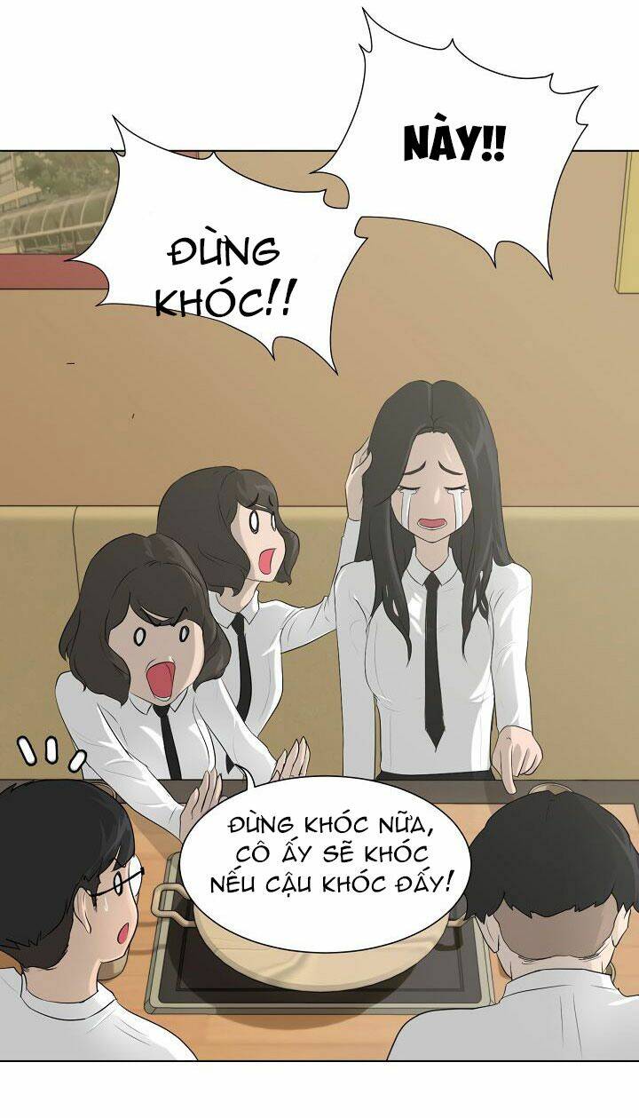 Trigger Chapter 8 - TC Truyện