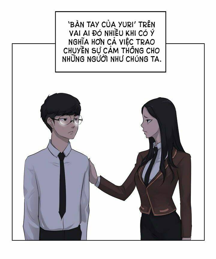 Trigger Chapter 8 - TC Truyện