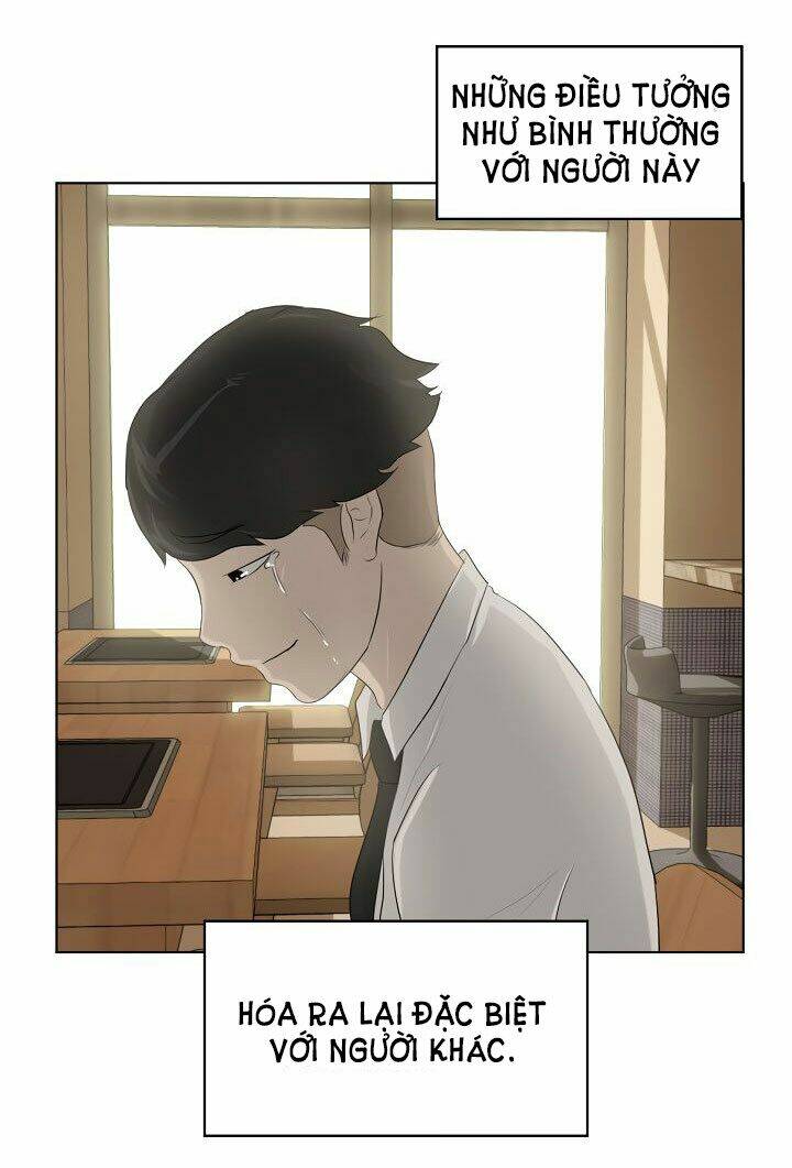 Trigger Chapter 8 - TC Truyện