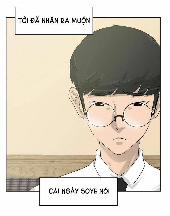 Trigger Chapter 8 - TC Truyện