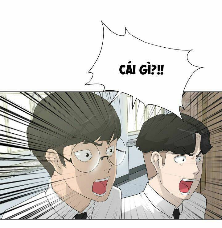 Trigger Chapter 8 - TC Truyện