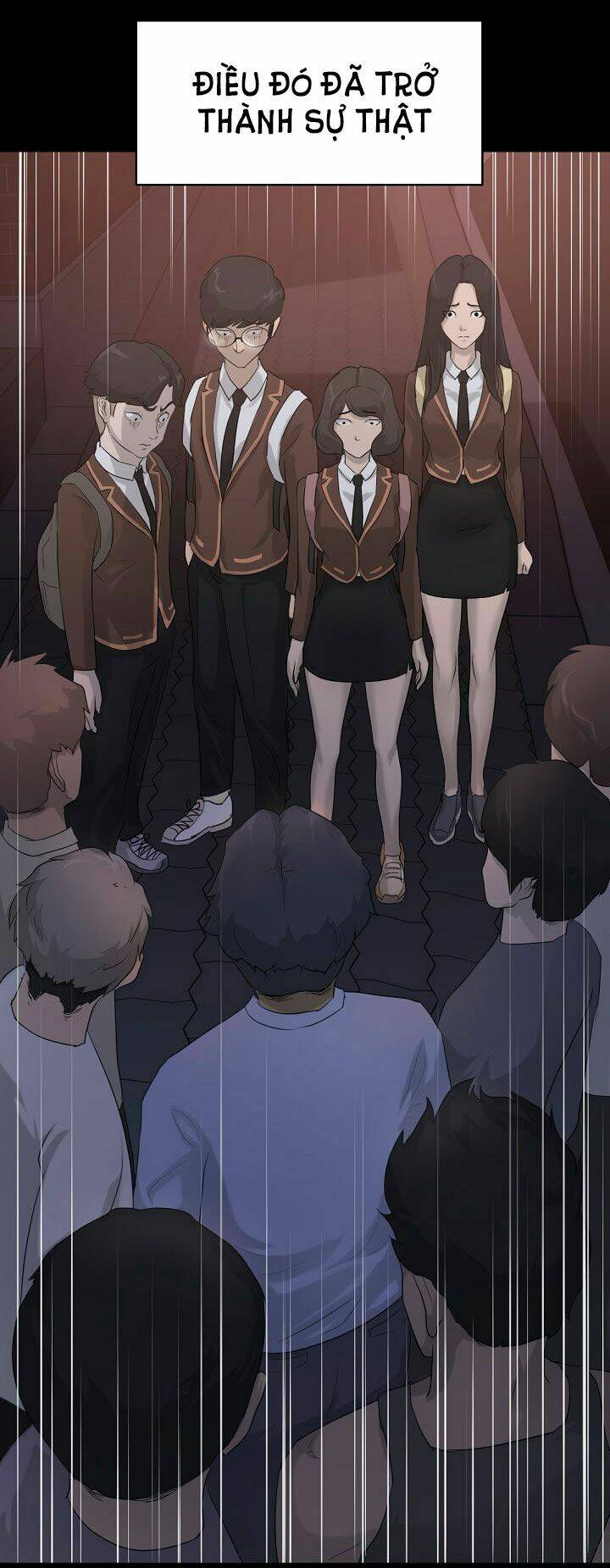 Trigger Chapter 8 - TC Truyện
