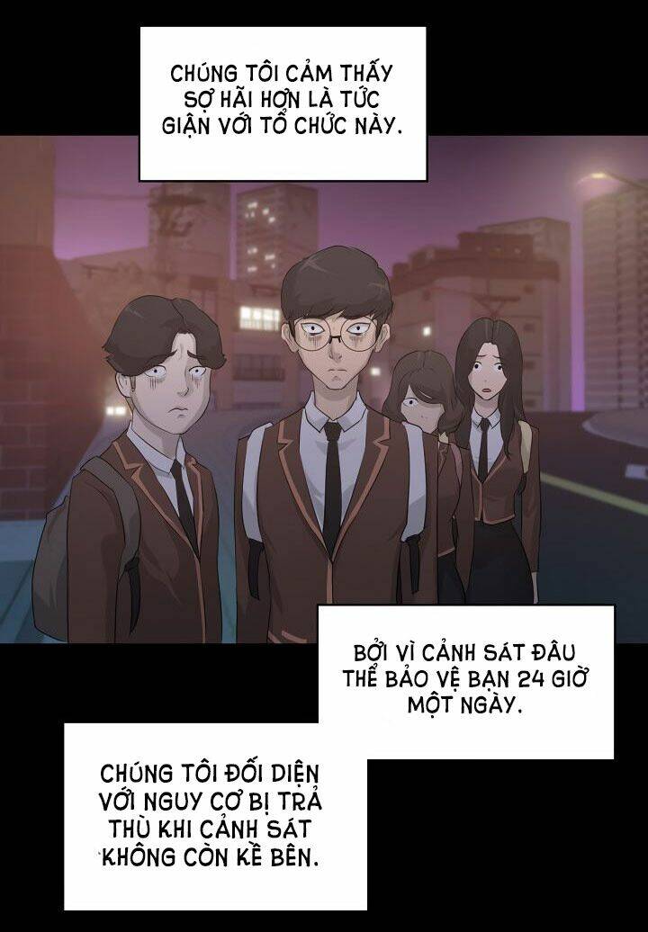 Trigger Chapter 8 - TC Truyện
