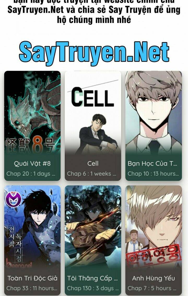 Trigger Chapter 8 - TC Truyện