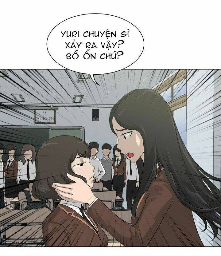 Trigger Chapter 8 - TC Truyện