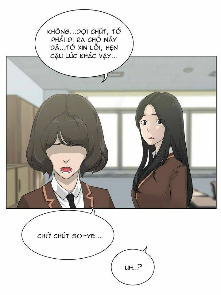 Trigger Chapter 8 - TC Truyện