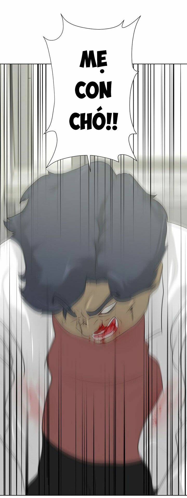 Trigger Chapter 8 - TC Truyện