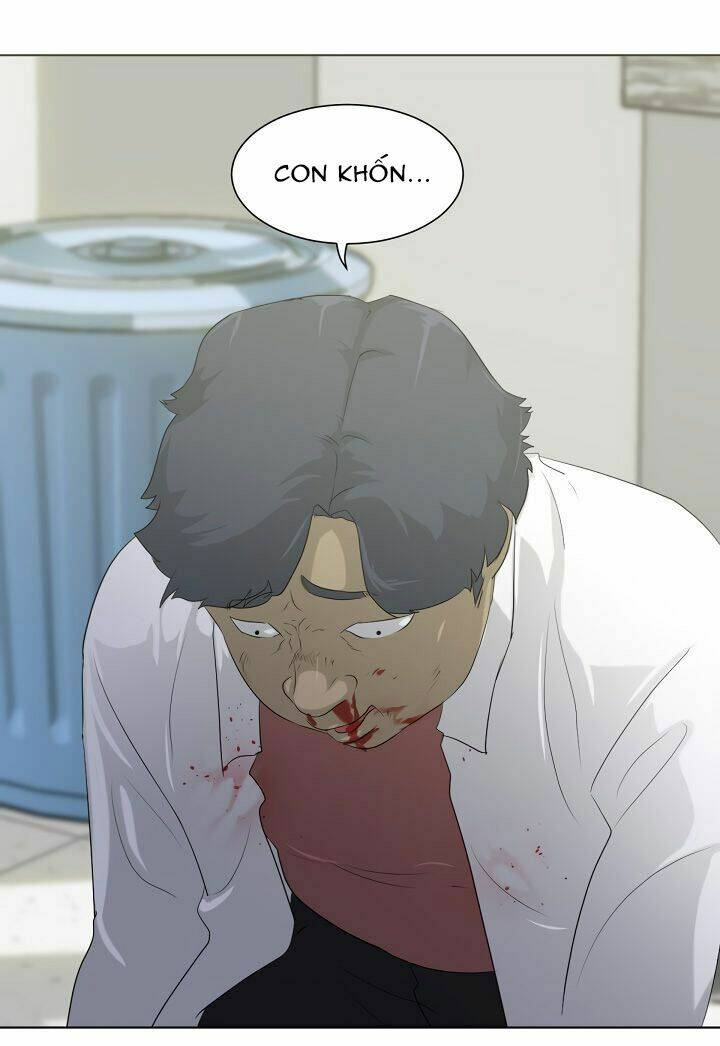Trigger Chapter 8 - TC Truyện