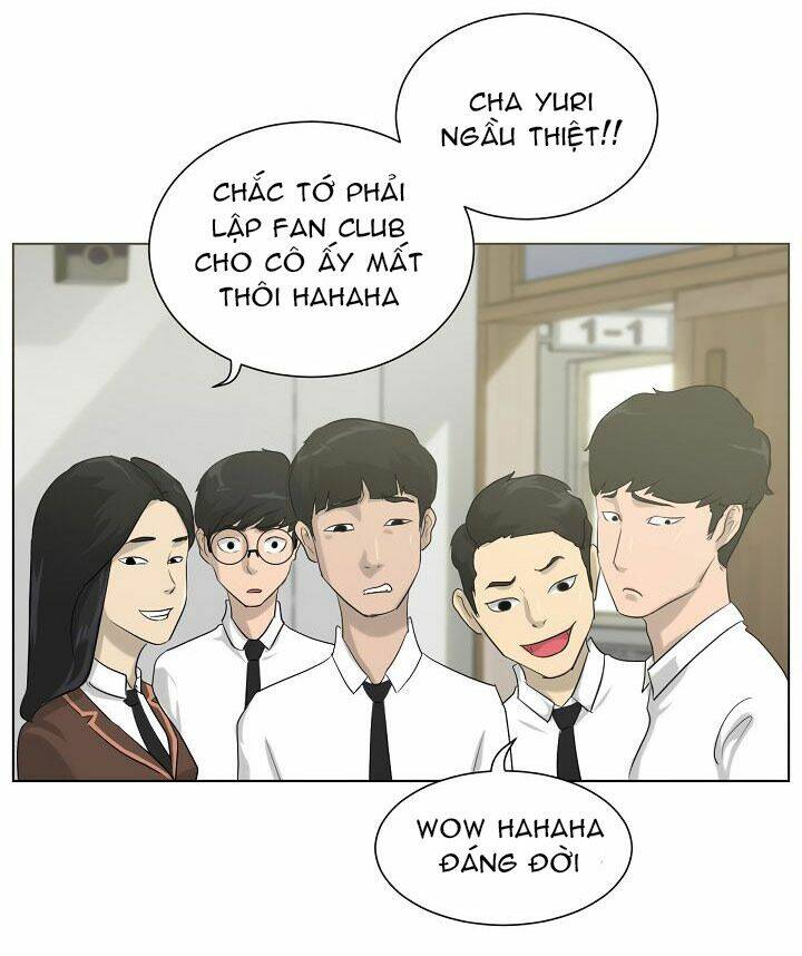 Trigger Chapter 8 - TC Truyện