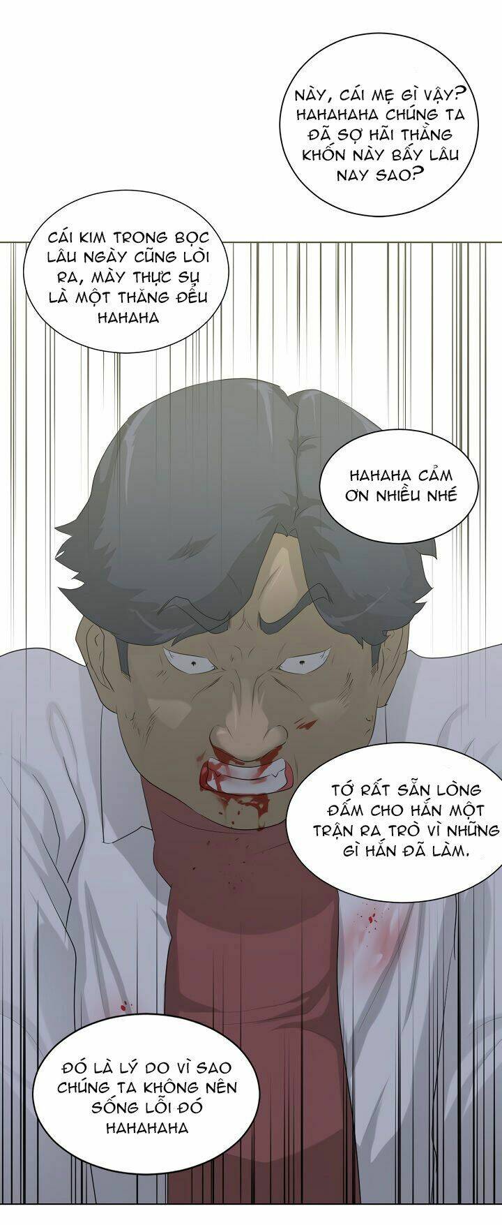 Trigger Chapter 8 - TC Truyện