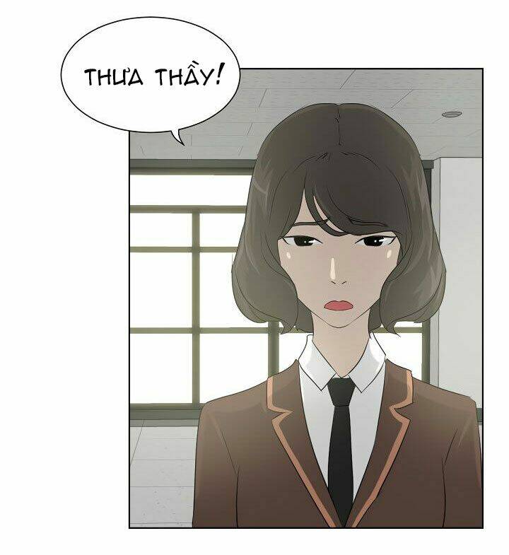 Trigger Chapter 8 - TC Truyện